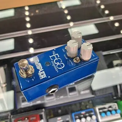 Wampler Pedals - MINI EGO 2